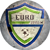 Logo Eurosoccer FC